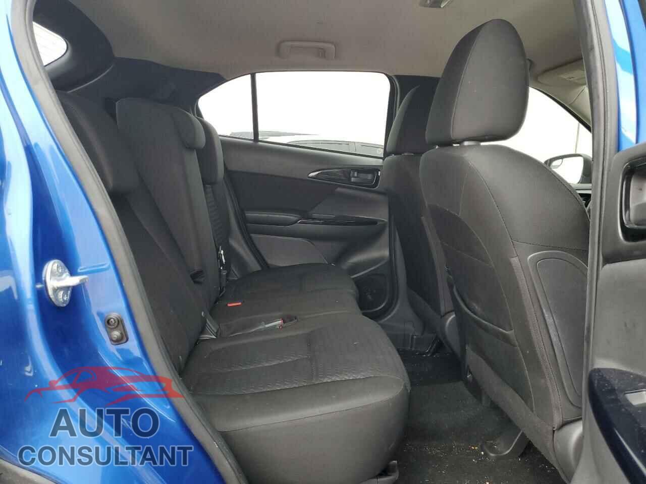 MITSUBISHI ECLIPSE 2019 - JA4AT4AA9KZ020704