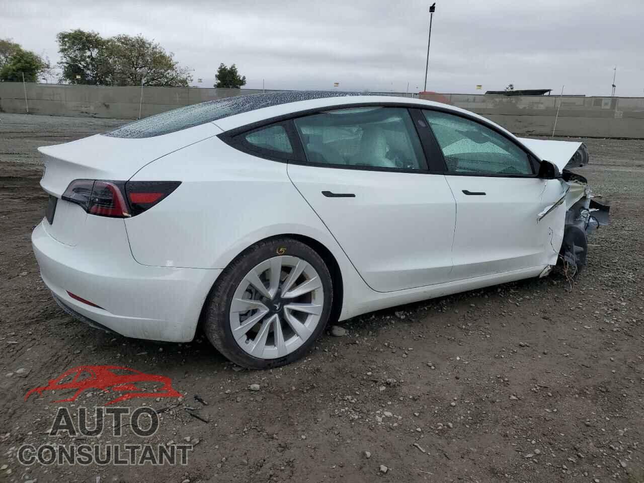 TESLA MODEL 3 2023 - 5YJ3E1EA0PF480154