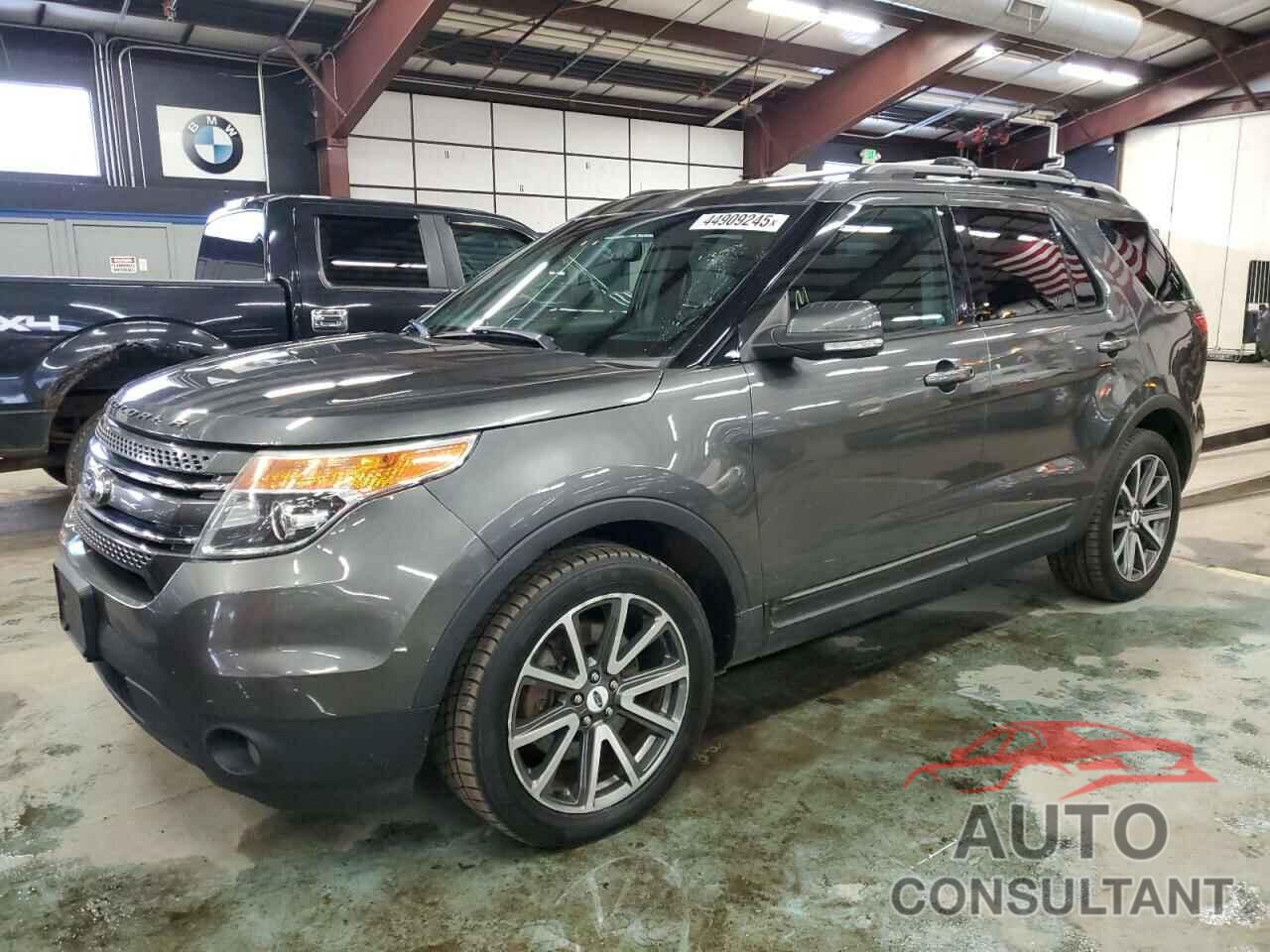 FORD EXPLORER 2015 - 1FM5K8D89FGB54426