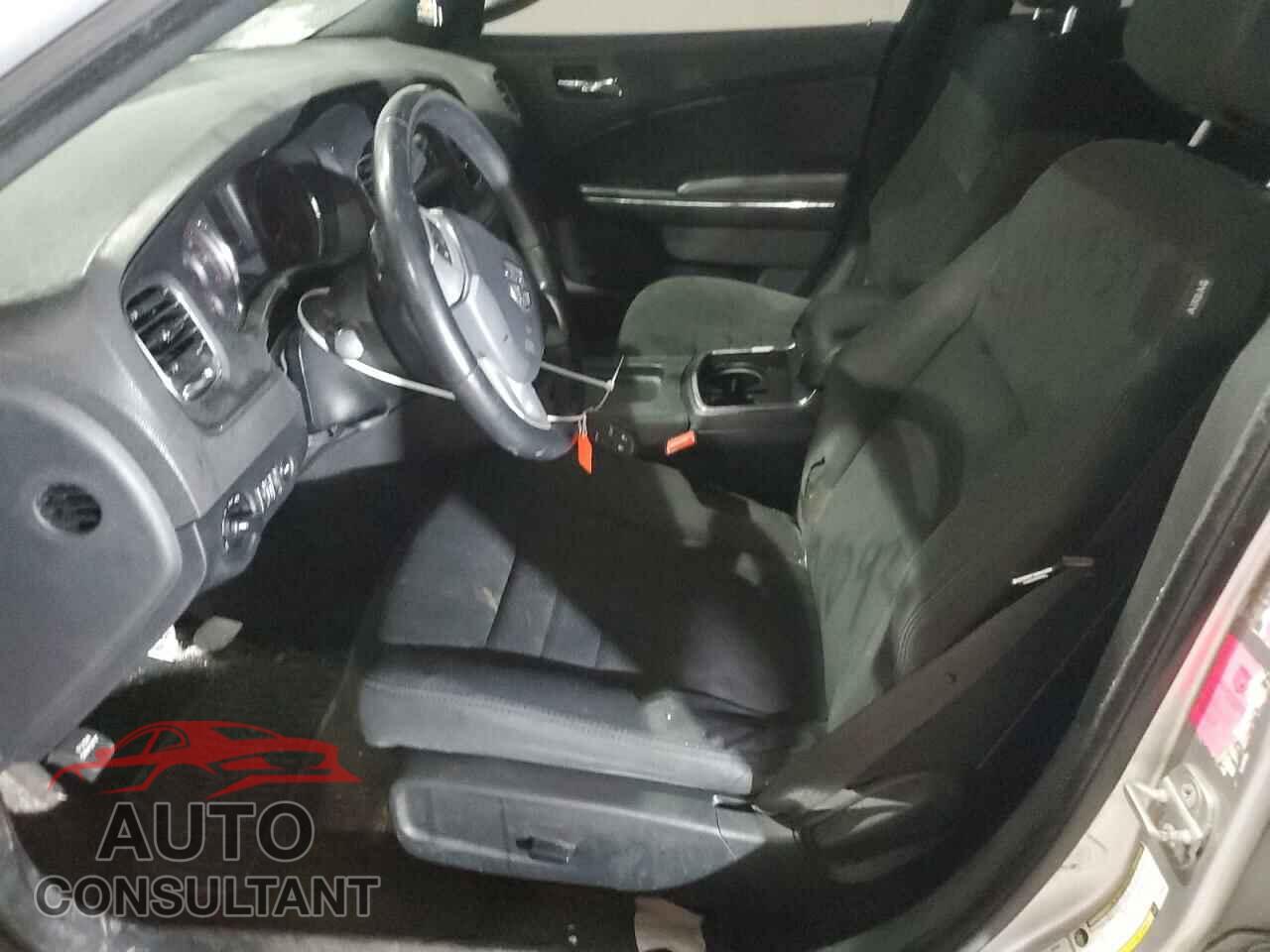 DODGE CHARGER 2014 - 2C3CDXAT1EH190868