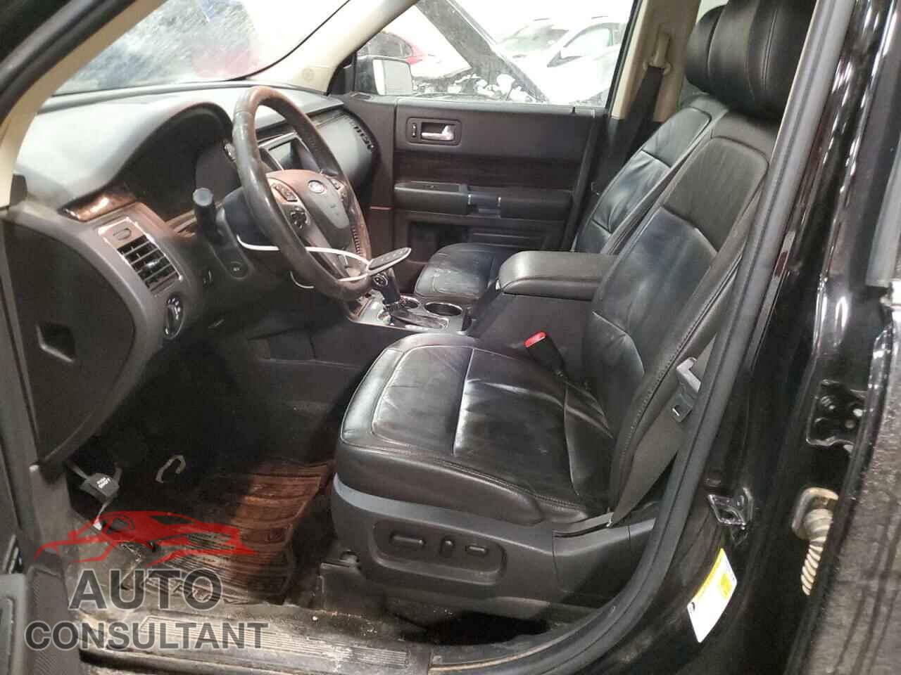 FORD FLEX 2017 - 2FMHK6C84HBA08674
