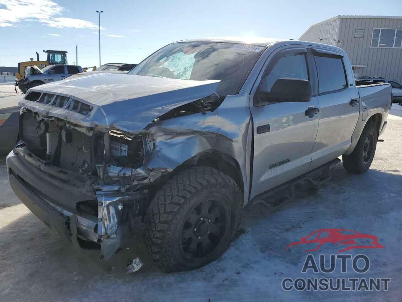 TOYOTA TUNDRA 2020 - 5TFDY5F14LX894040