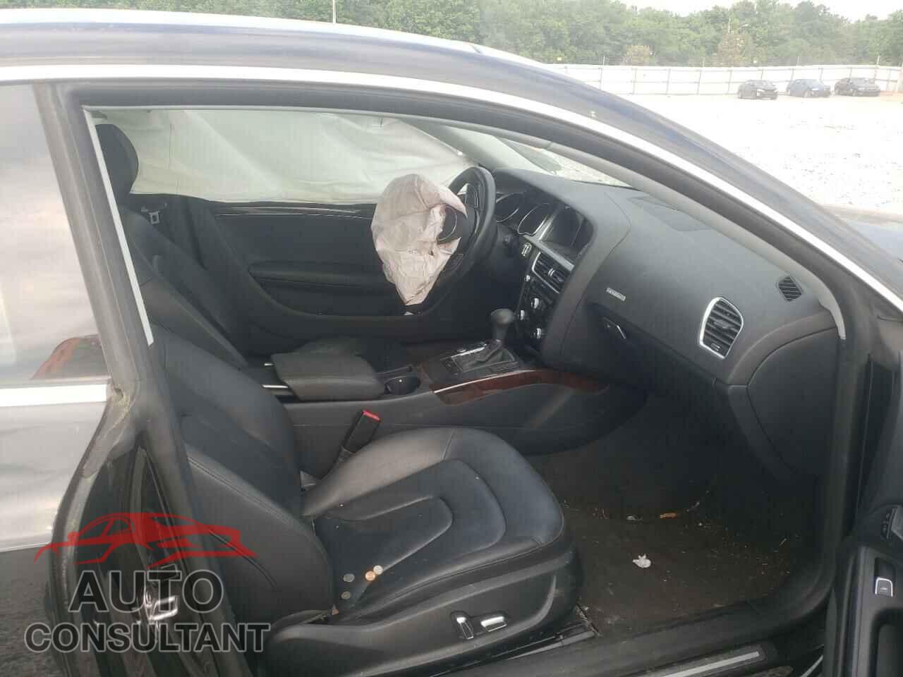AUDI A5 2016 - WAUD2AFR2GA044767