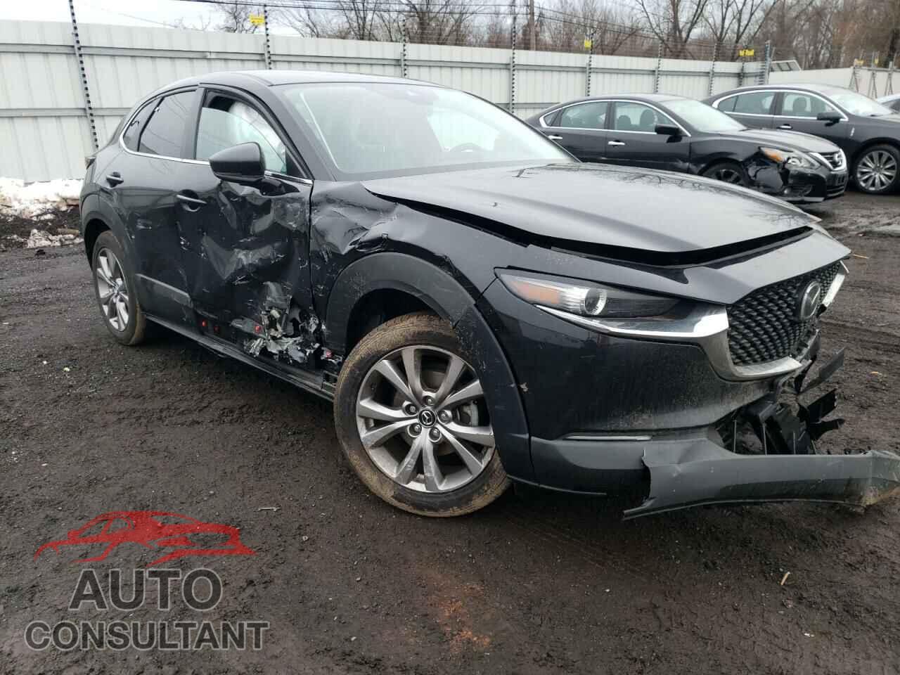 MAZDA CX30 2020 - 3MVDMBCL7LM140263
