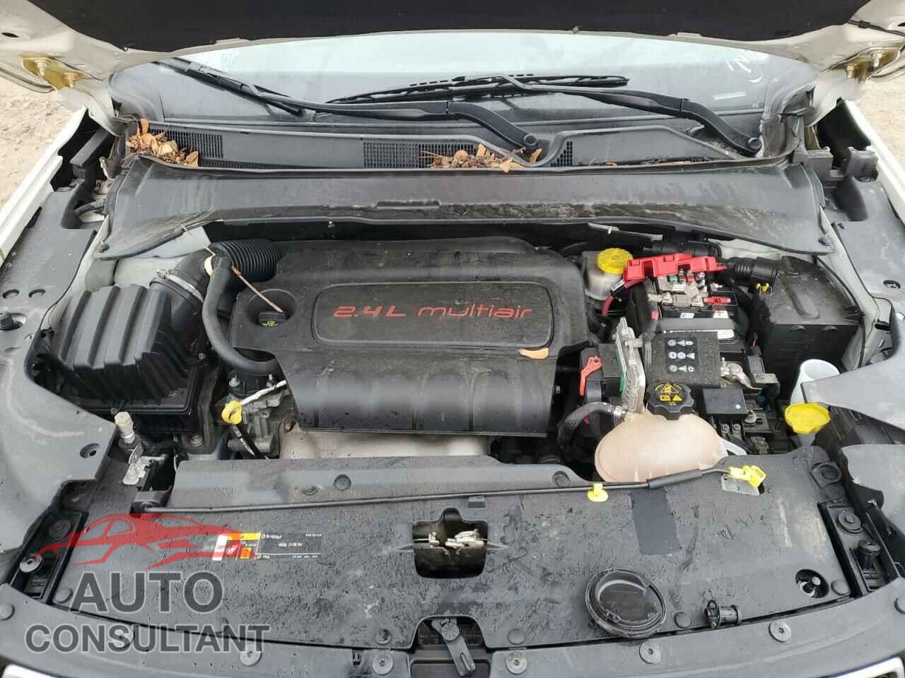 JEEP COMPASS 2019 - 3C4NJDCB2KT828290