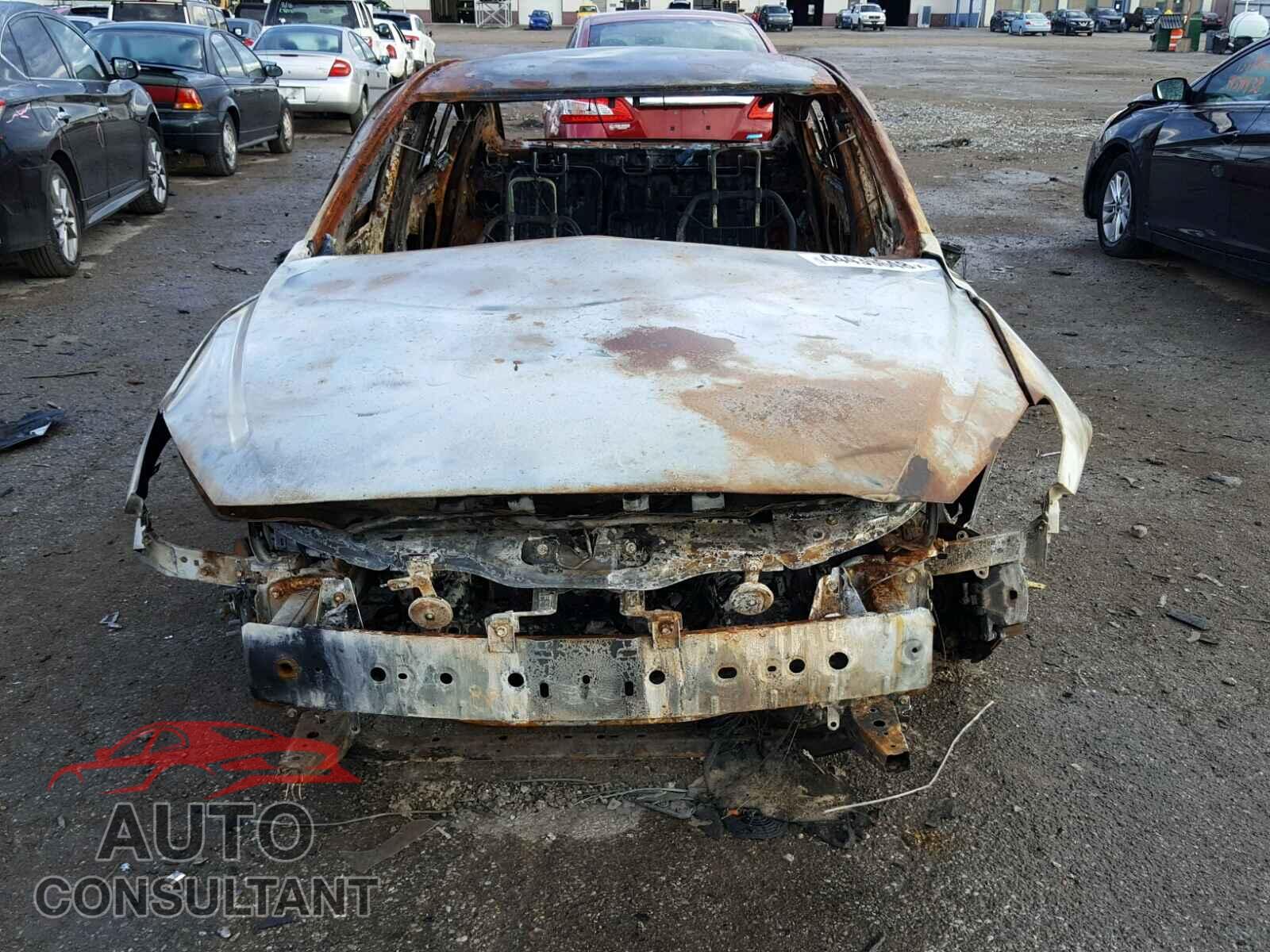 MAZDA 3 2017 - 3MZBN1V76HM106576