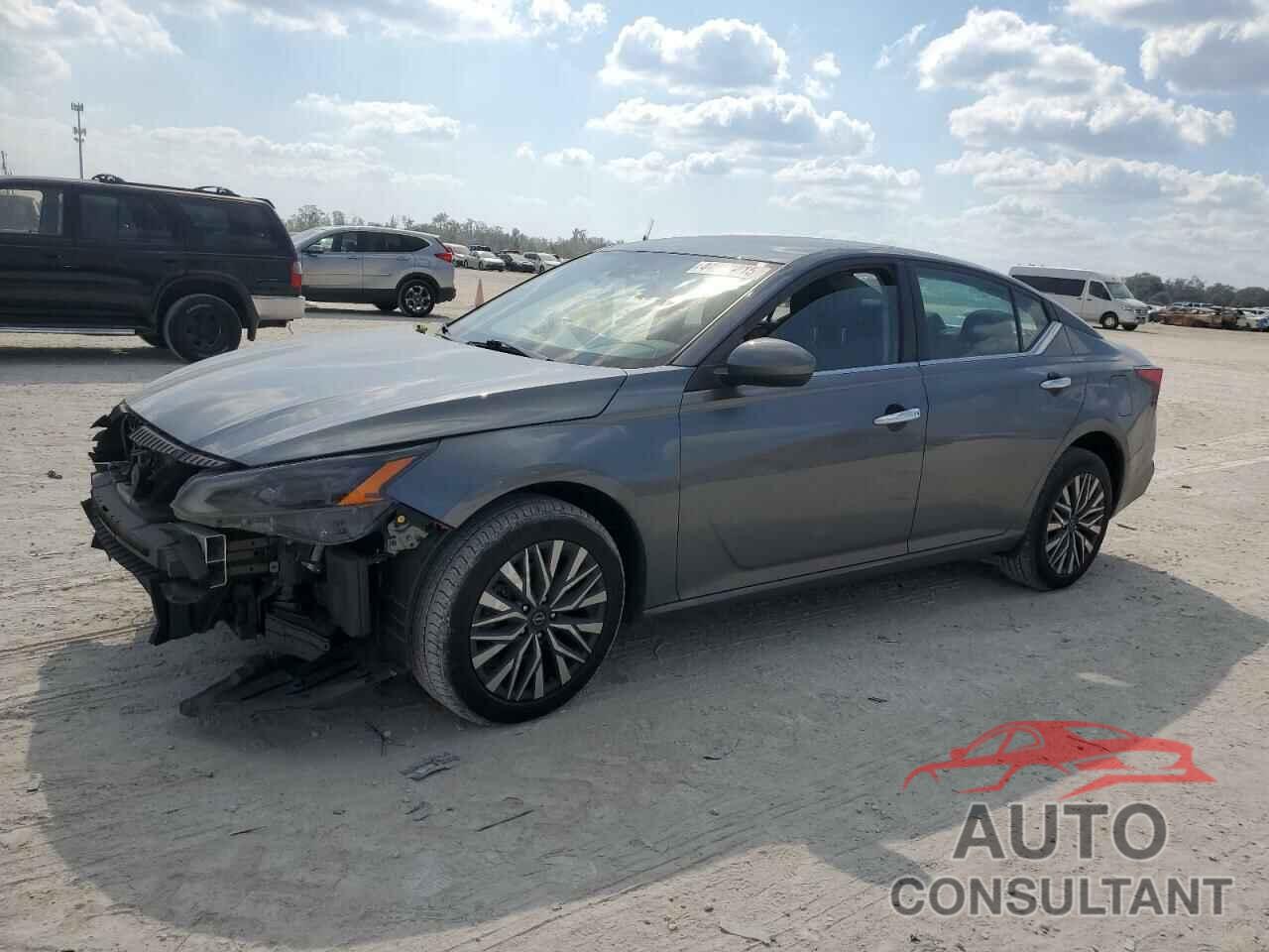 NISSAN ALTIMA 2023 - 1N4BL4DW5PN358302