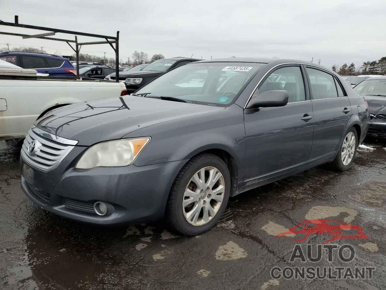 TOYOTA AVALON 2009 - 4T1BK36B29U330544