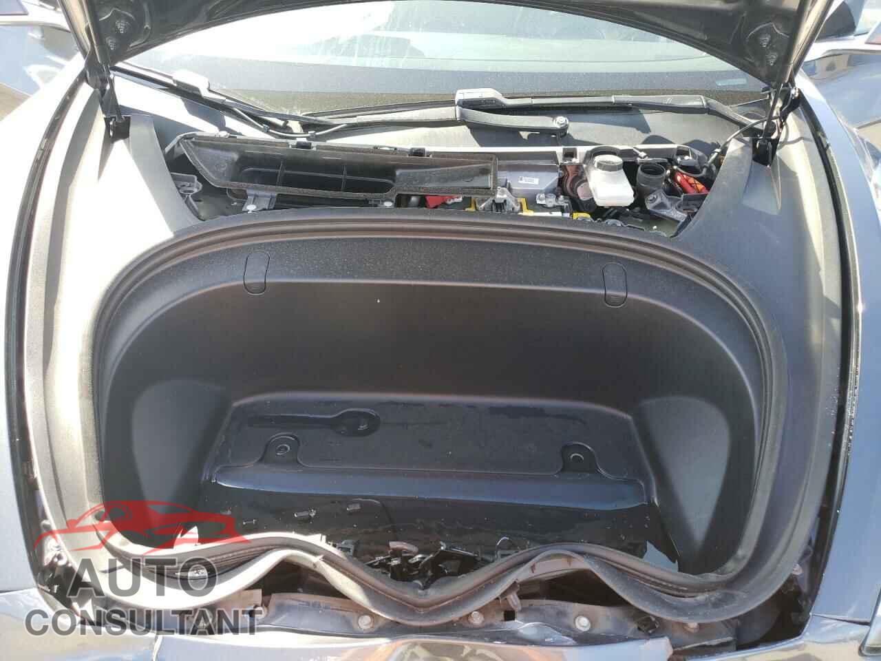 TESLA MODEL 3 2019 - 5YJ3E1EA0KF410940