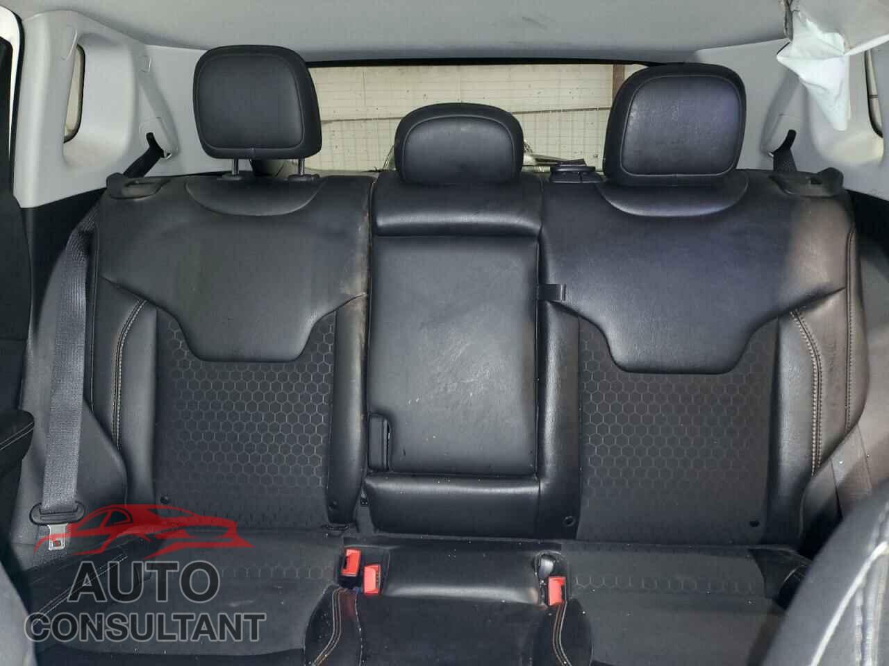 JEEP COMPASS 2020 - 3C4NJDBBXLT239815