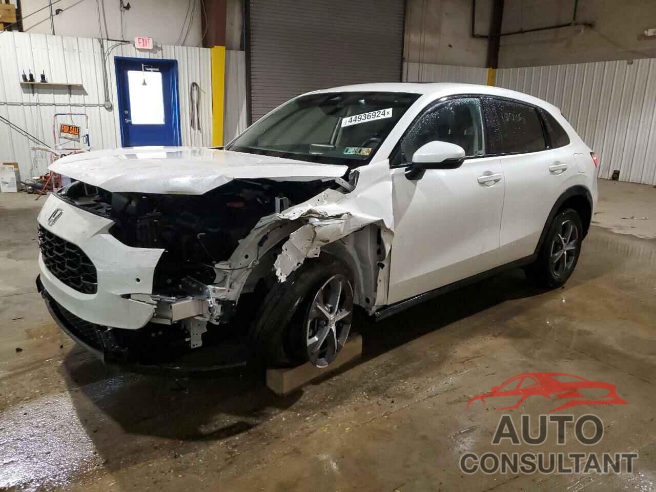 HONDA HR-V 2023 - 3CZRZ2H75PM737514