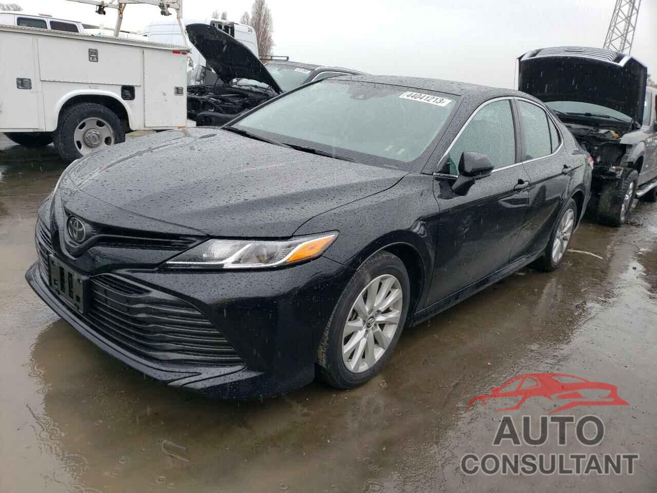 TOYOTA CAMRY 2019 - 4T1B11HK5KU824715