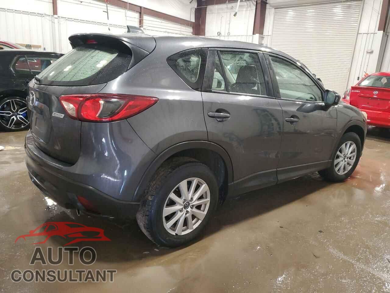 MAZDA CX-5 2014 - JM3KE2BE2E0385915