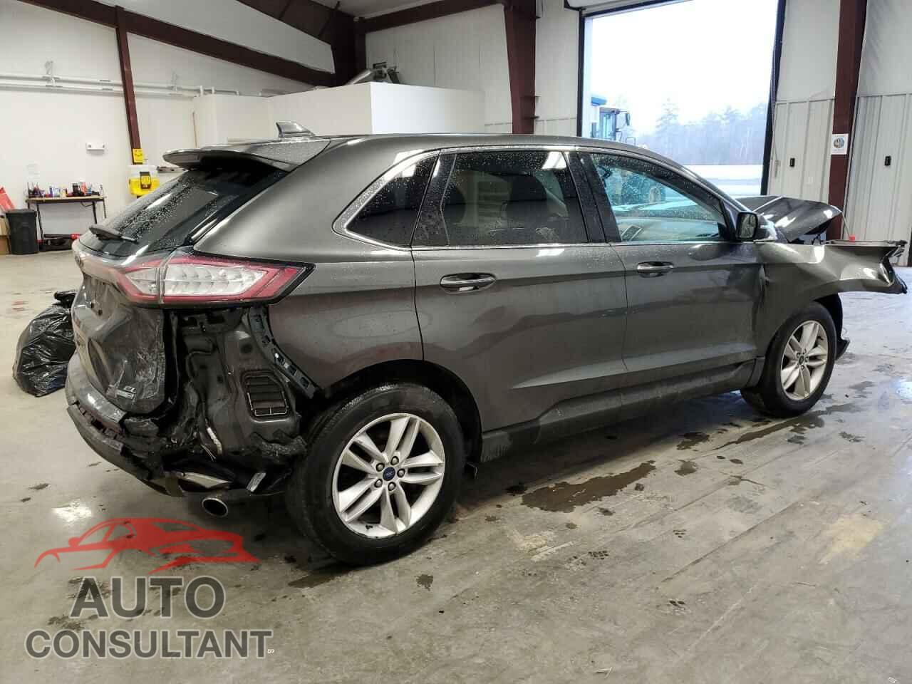 FORD EDGE 2016 - 2FMPK4J90GBB26215