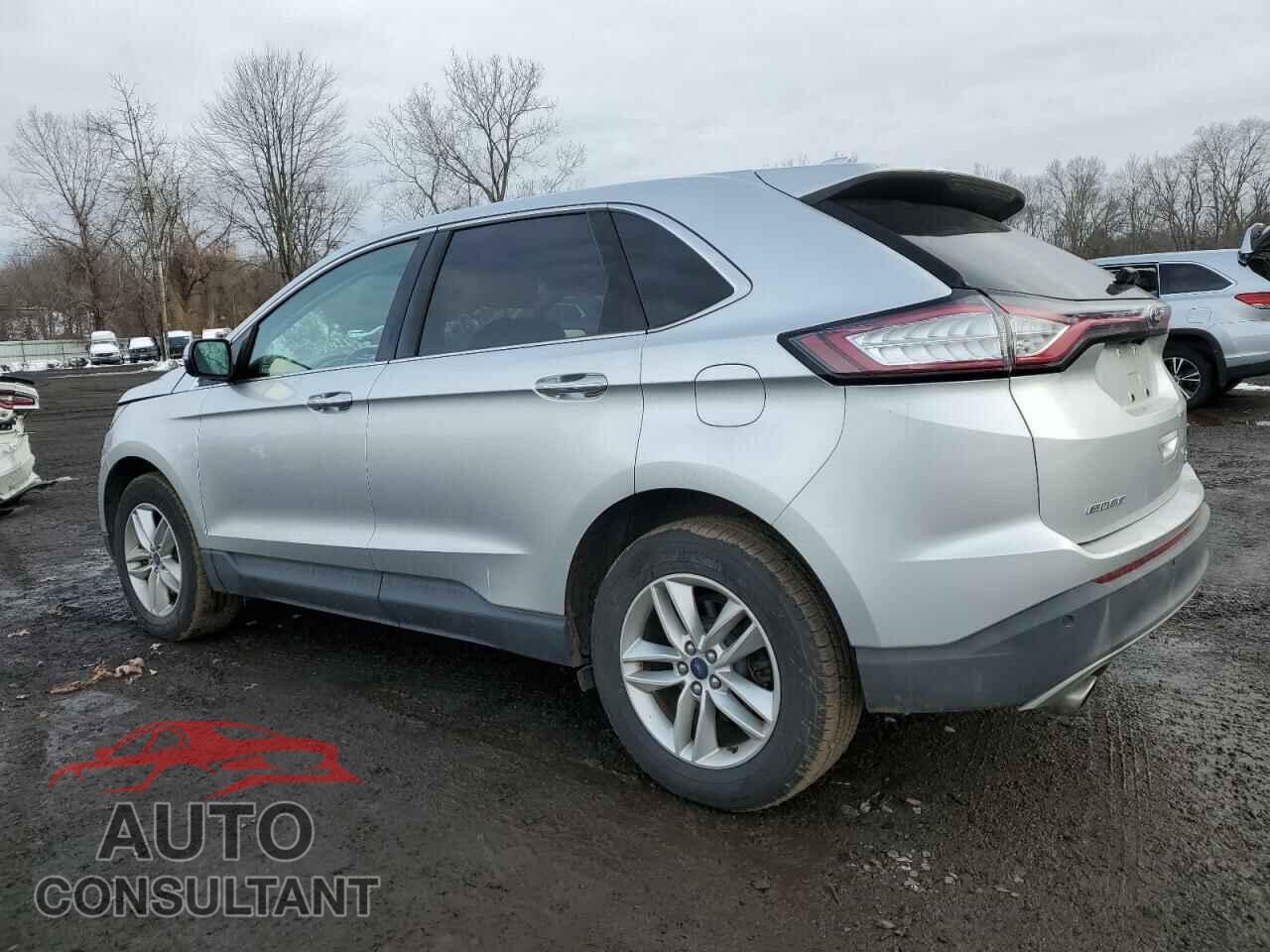 FORD EDGE 2016 - 2FMPK4J99GBB25032