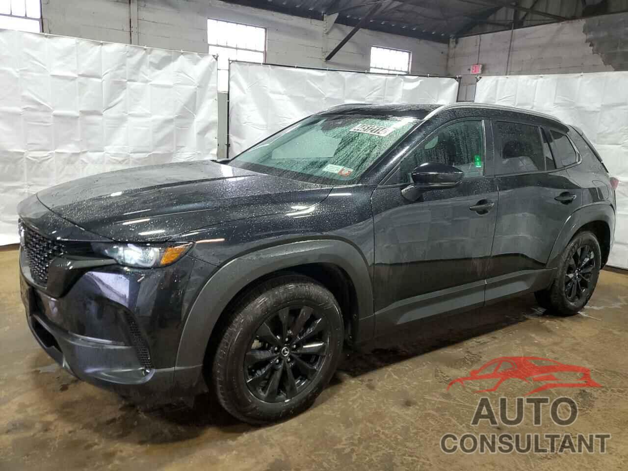 MAZDA CX-50 PREF 2023 - 7MMVABCM4PN151952