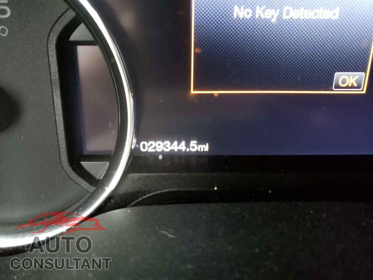 FORD F350 2019 - 1FT8W3BT4KEF32724
