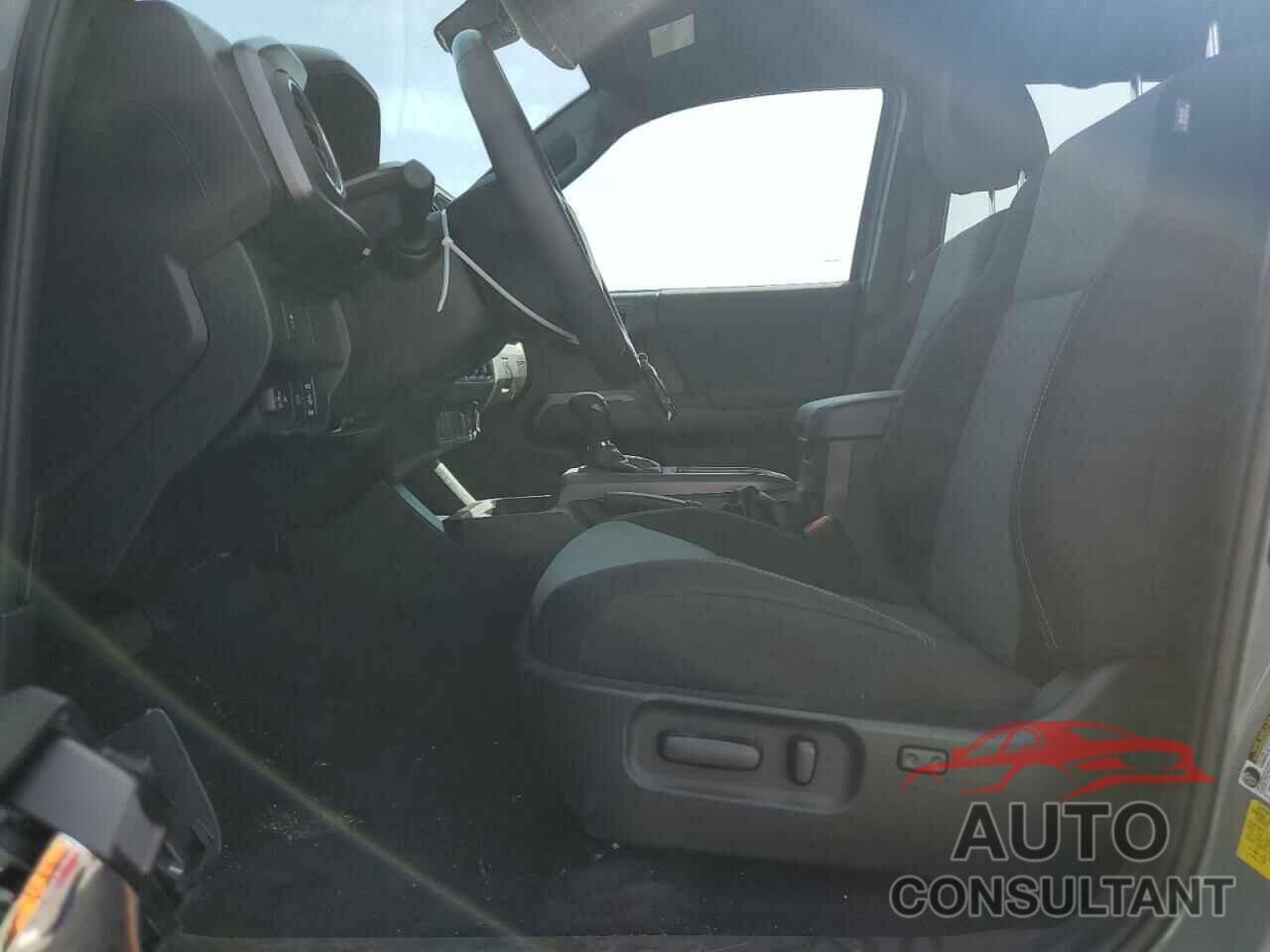 TOYOTA TACOMA 2023 - 3TMAZ5CN5PM208316