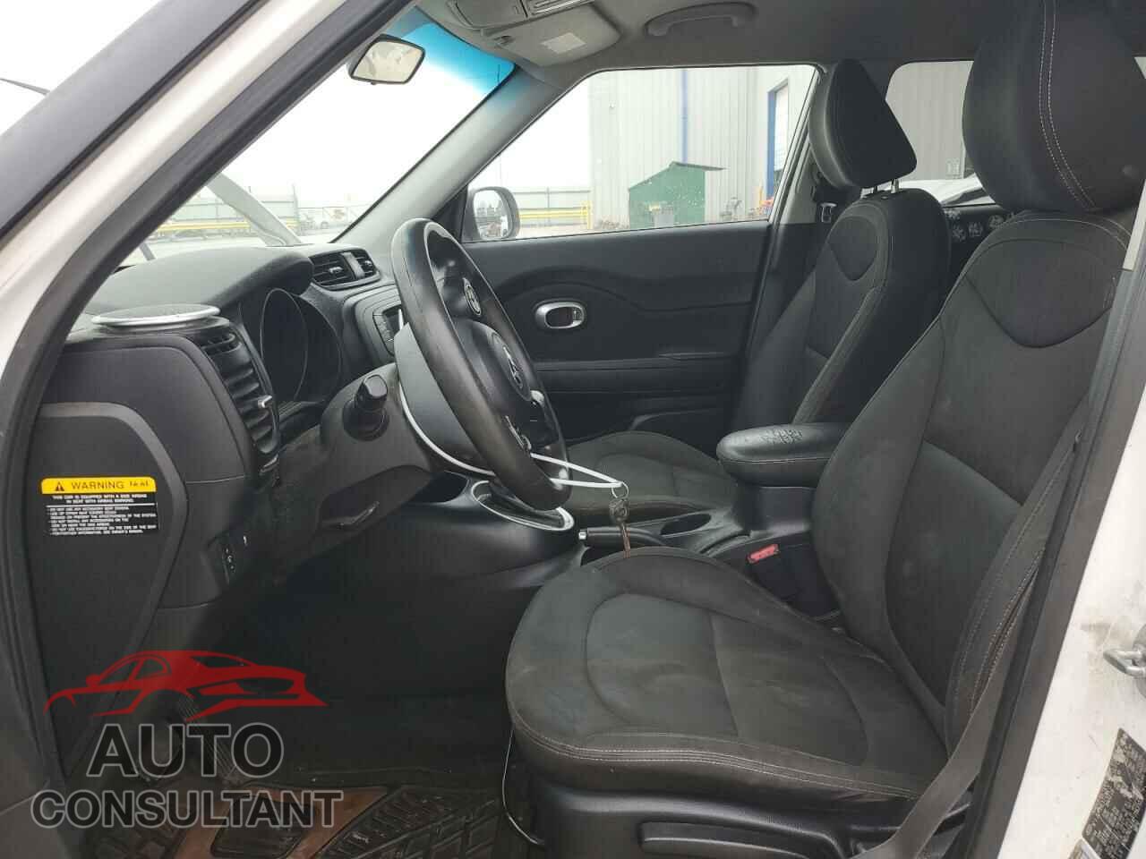 KIA SOUL 2015 - KNDJN2A24F7162103