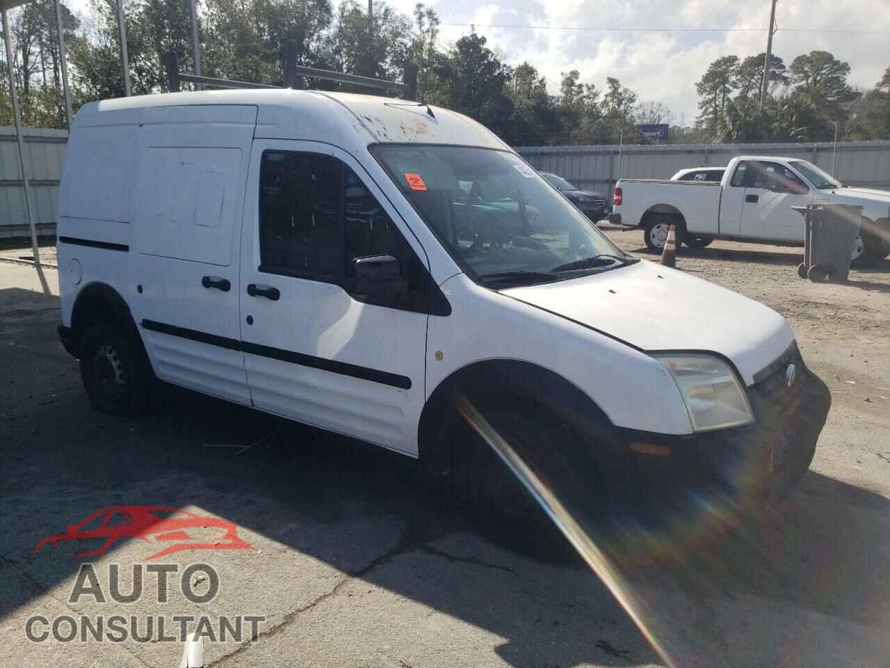 FORD TRANSIT 2013 - NM0LS7CN6DT175393