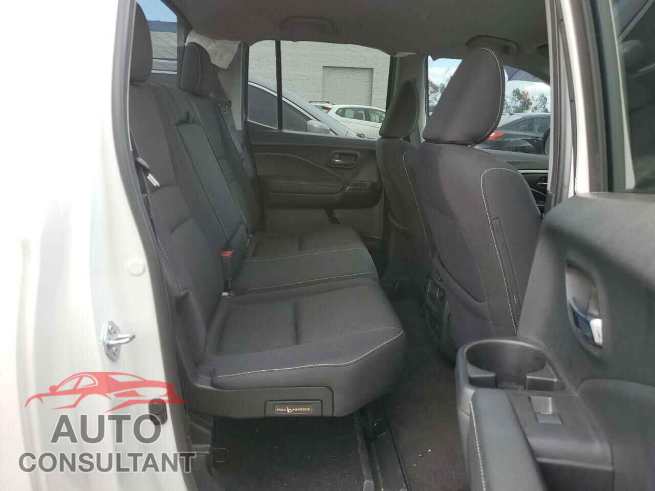 HONDA RIDGELINE 2021 - 5FPYK3F1XMB002352