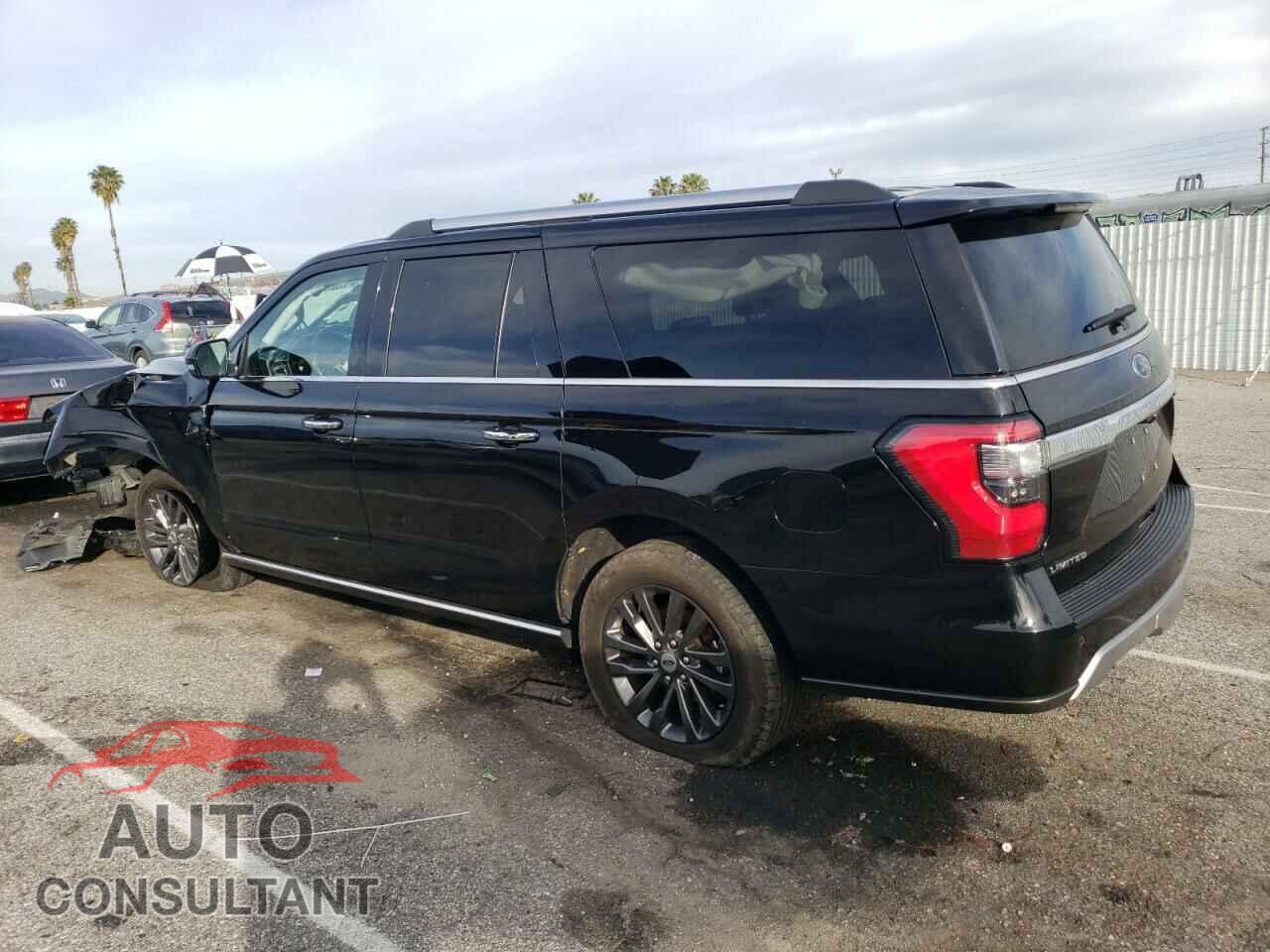 FORD EXPEDITION 2021 - 1FMJK2AT5MEA36077