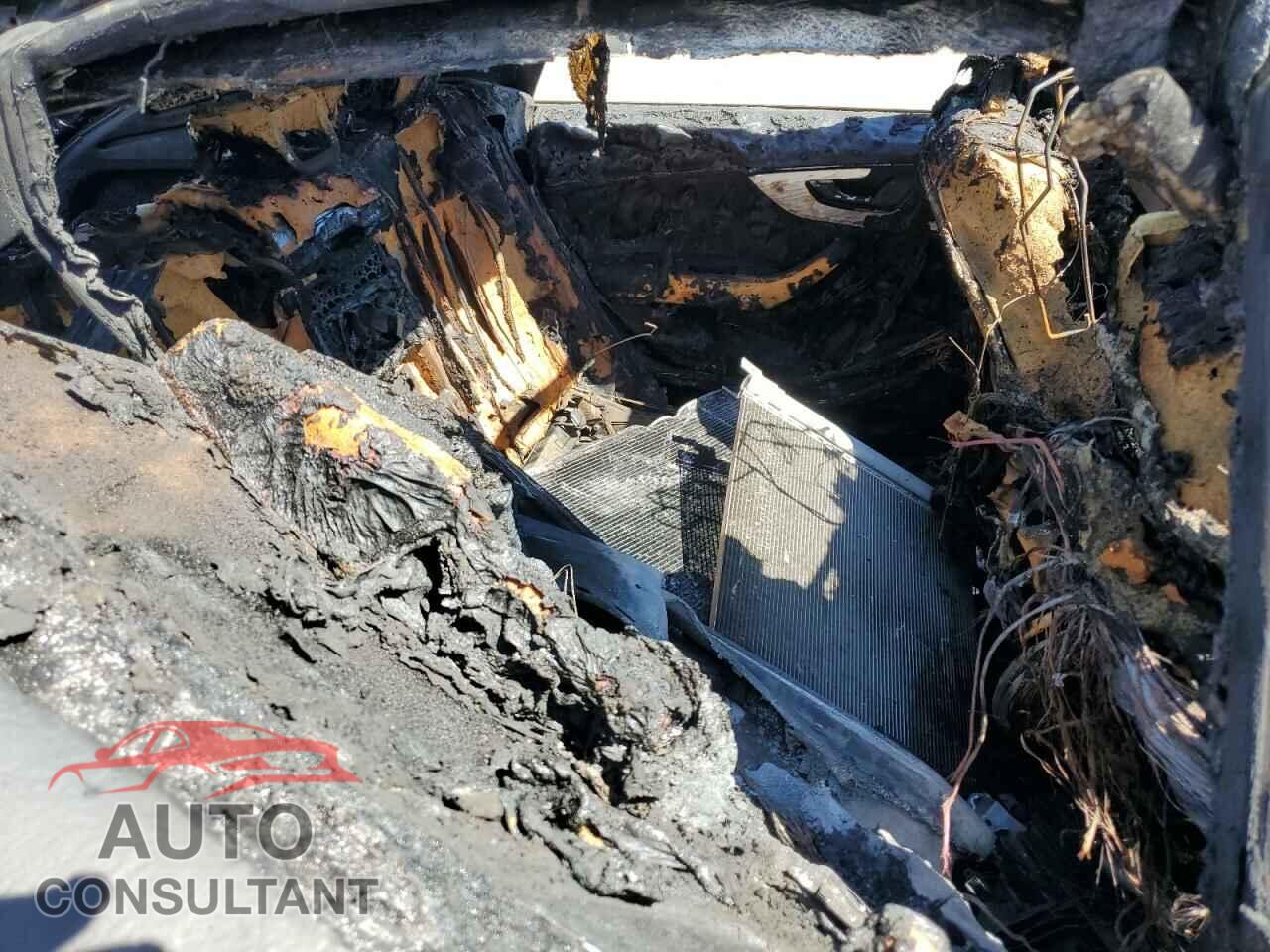 AUDI Q8 2022 - WA1BVBF12ND018161