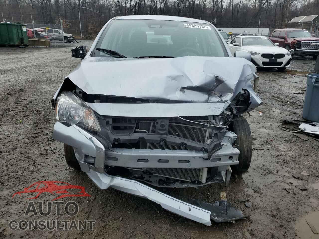 MITSUBISHI MIRAGE 2023 - ML32FUFJ4PHF04051