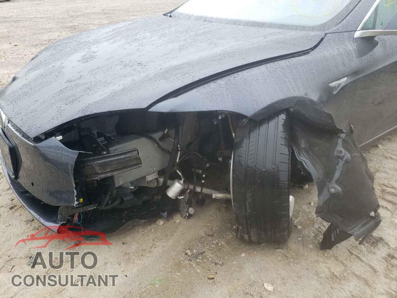 TESLA MODEL S 2016 - 5YJSA1E22GF149365