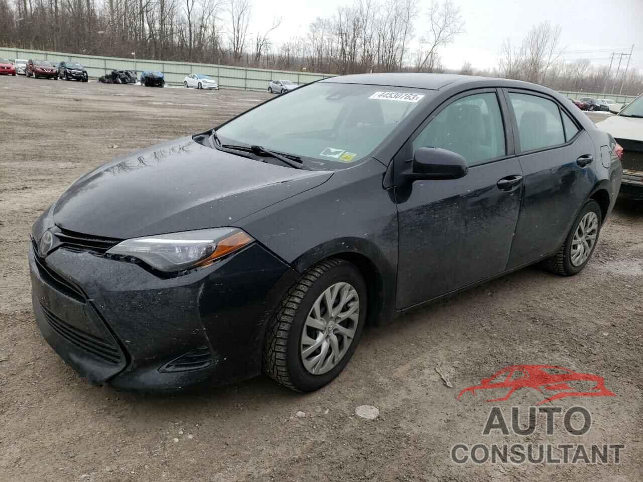TOYOTA COROLLA 2017 - 2T1BURHE5HC867879