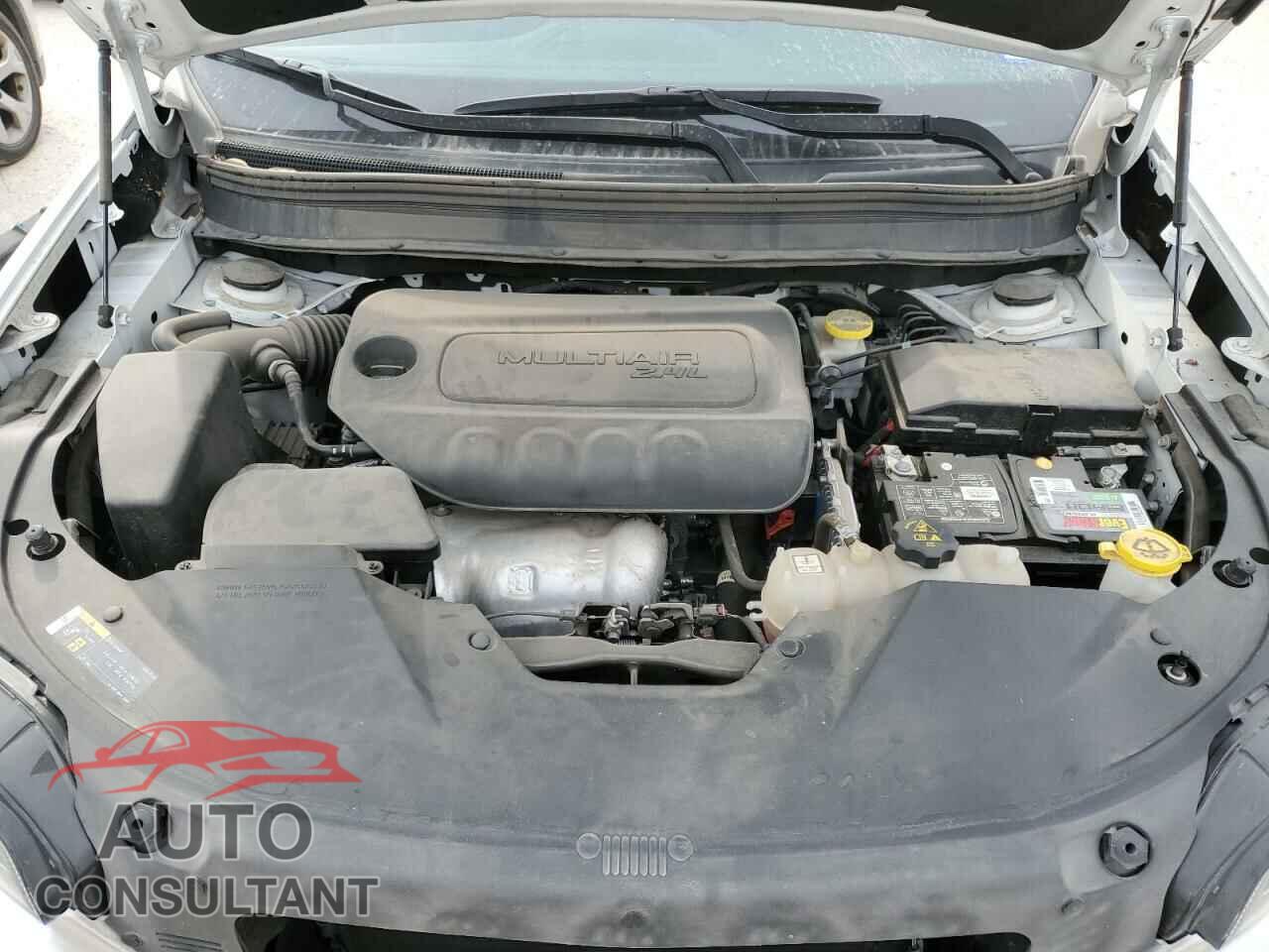 JEEP GRAND CHER 2021 - 1C4PJMLB9MD206254
