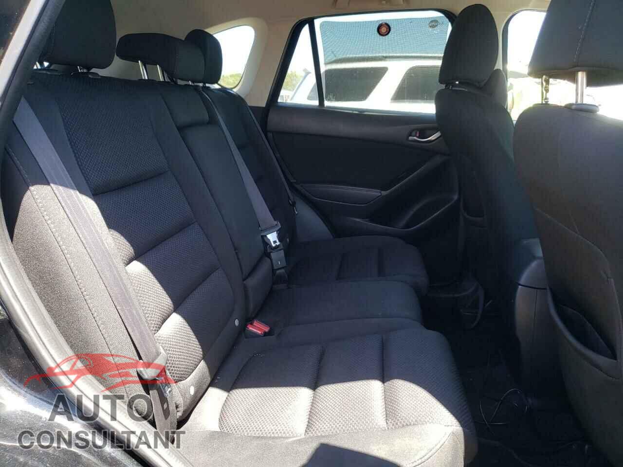 MAZDA CX-5 2016 - JM3KE2CYXG0664976