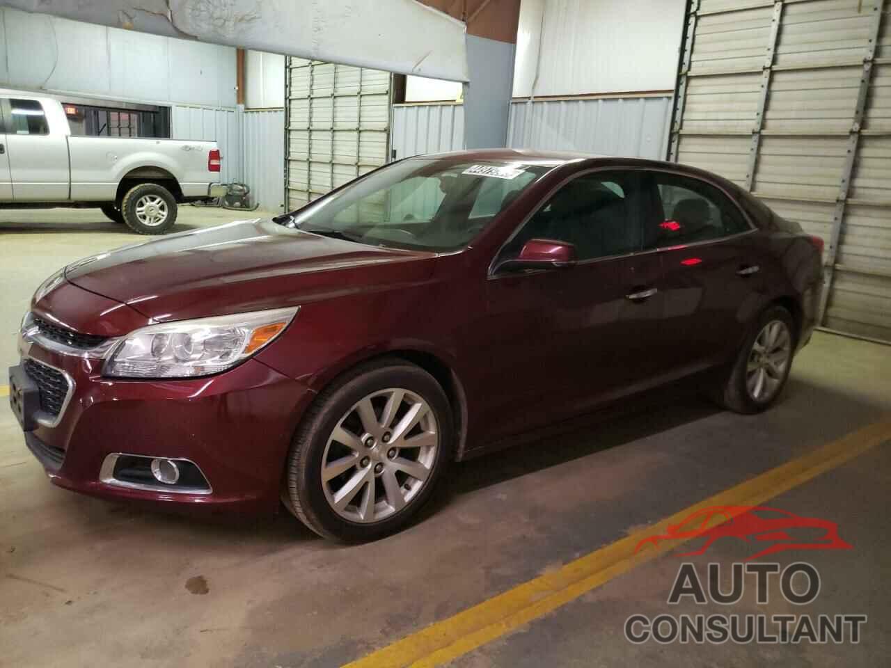 CHEVROLET MALIBU 2015 - 1G11F5SL4FF280950