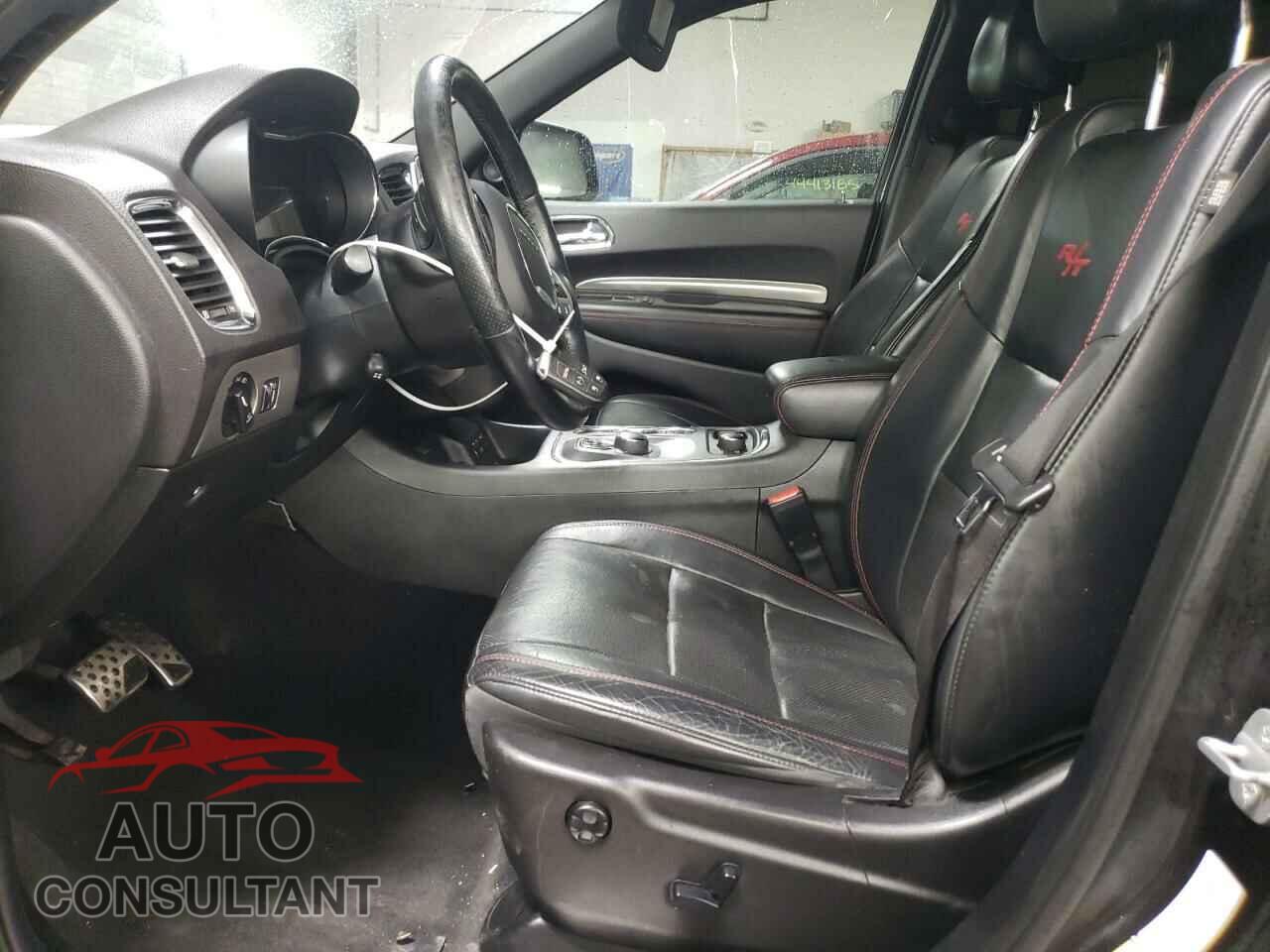 DODGE DURANGO 2014 - 1C4SDJCT1EC576520