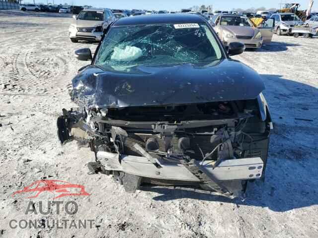 NISSAN MAXIMA 2021 - 1N4AA6CV4MC506484