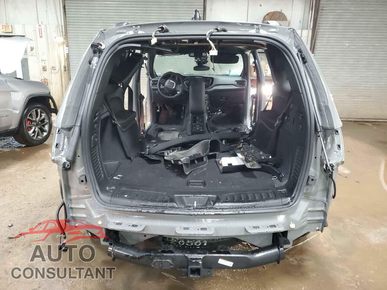 DODGE DURANGO 2024 - 1C4SDJCTXRC185632