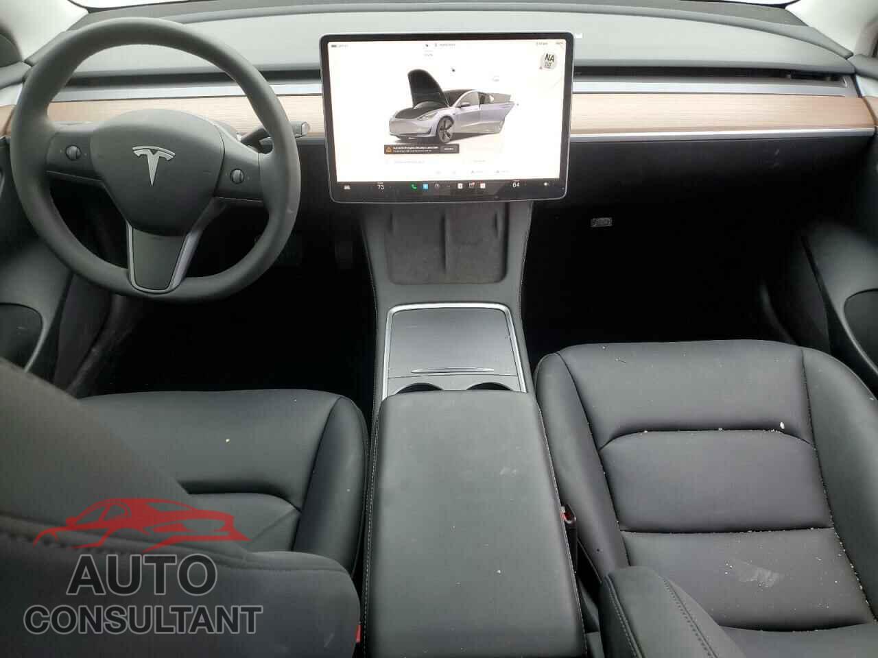 TESLA MODEL 3 2023 - 5YJ3E1EA9PF585274