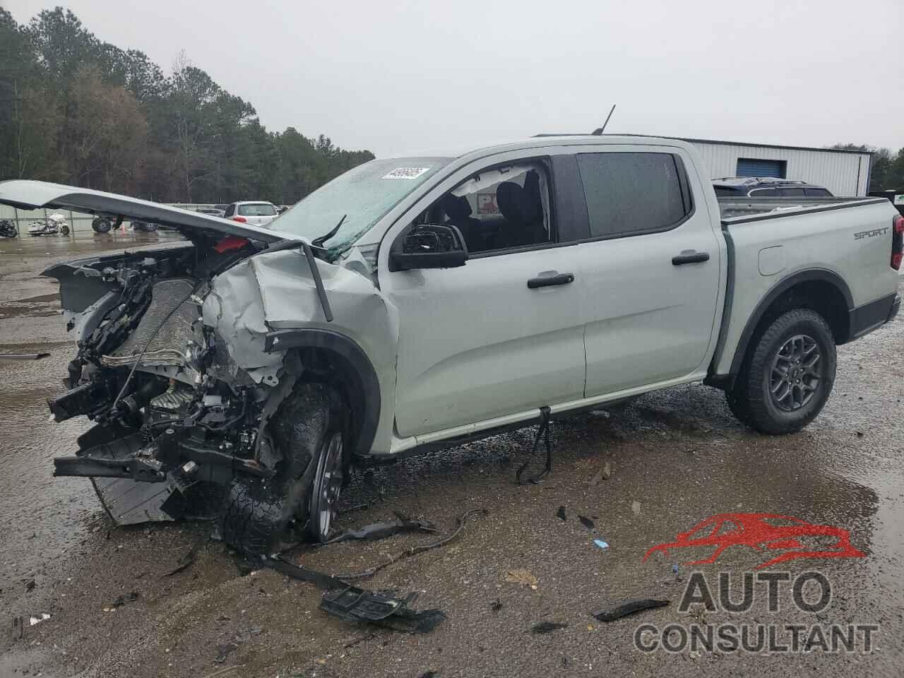 FORD RANGER 2024 - 1FTER4GH7RLE41103