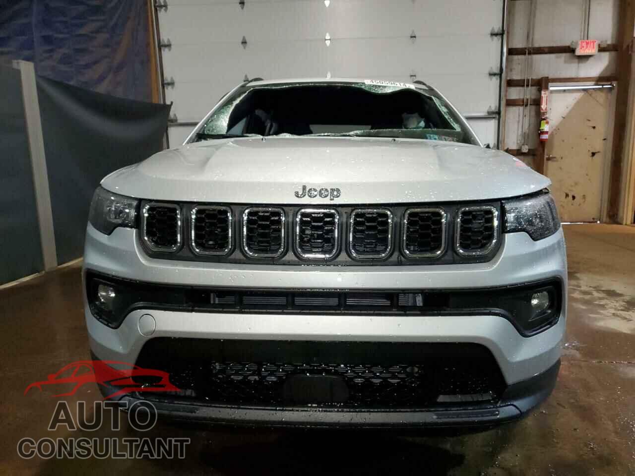 JEEP COMPASS 2024 - 3C4NJDBN2RT117629