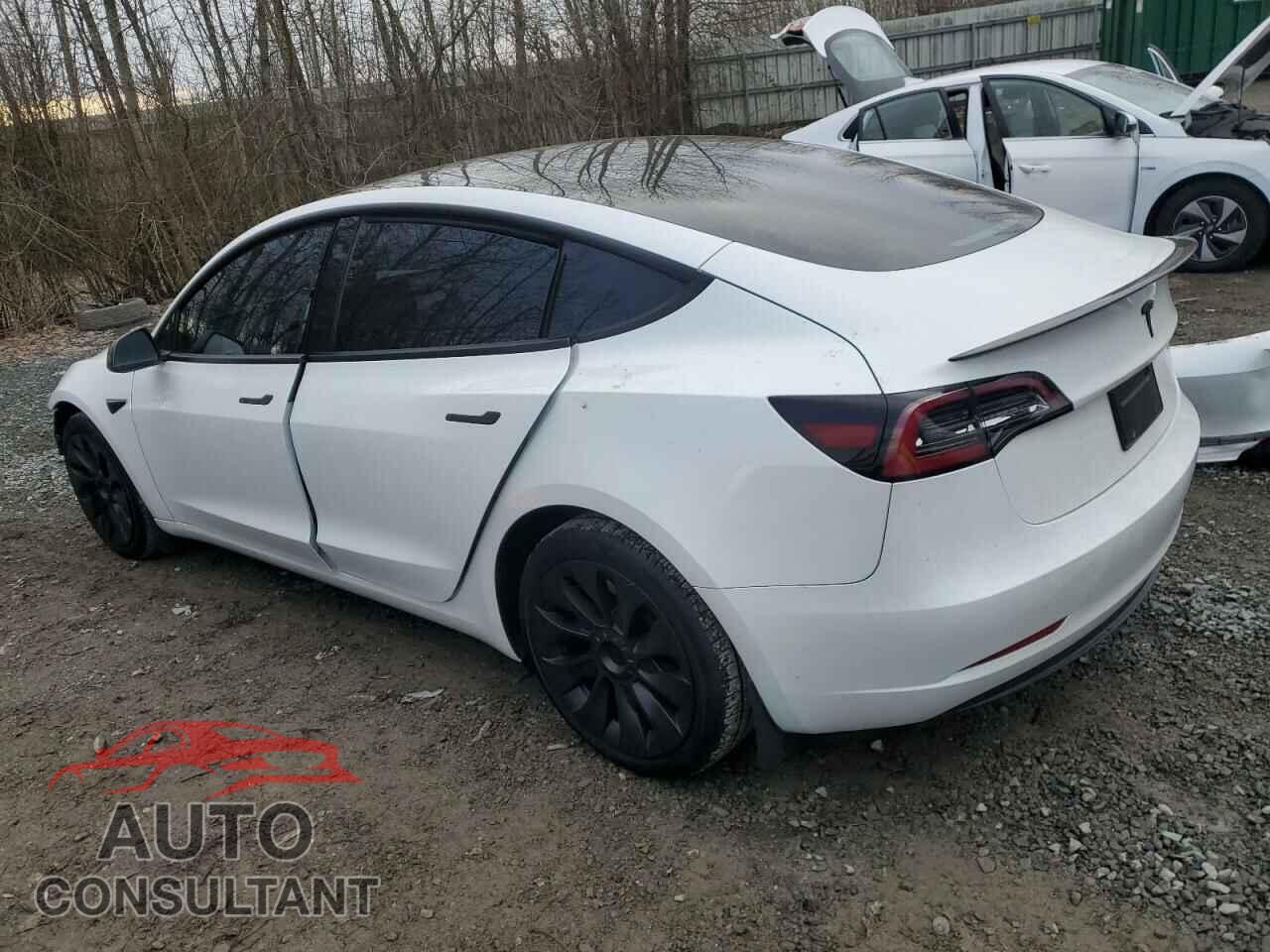 TESLA MODEL 3 2023 - 5YJ3E1EA0PF577919