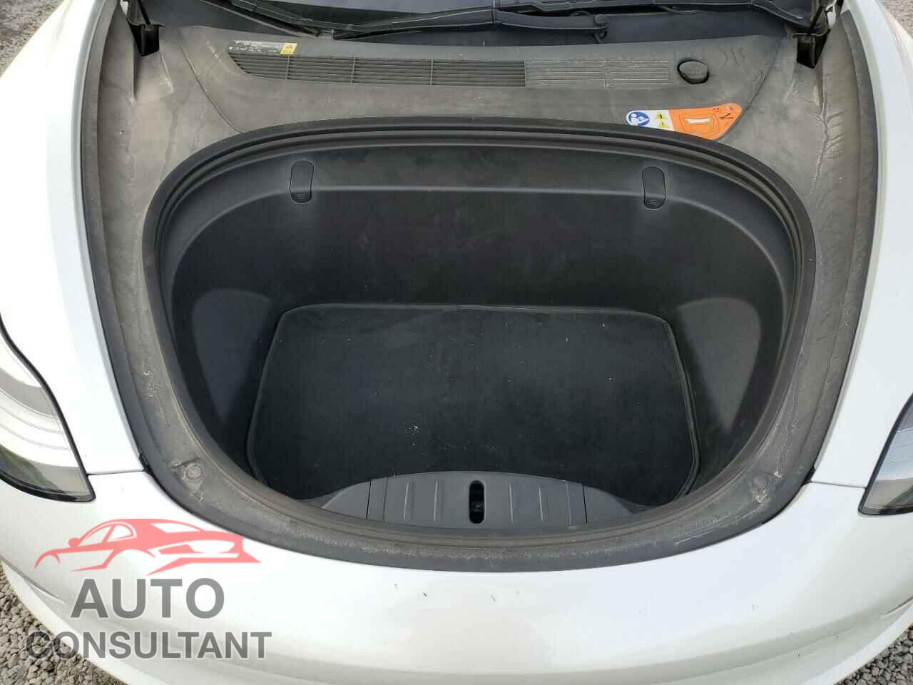 TESLA MODEL 3 2018 - 5YJ3E1EA8JF013247