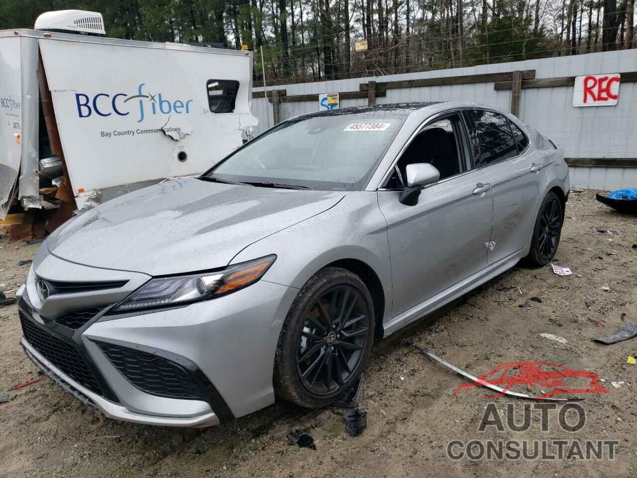 TOYOTA CAMRY 2024 - 4T1K61BK8RU120626