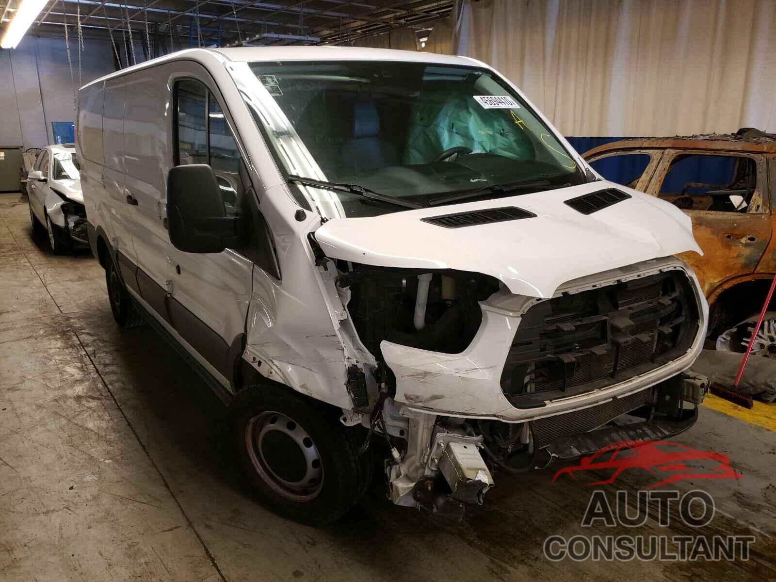 FORD TRANSIT CO 2016 - 1FTYE1ZM4GKA64105