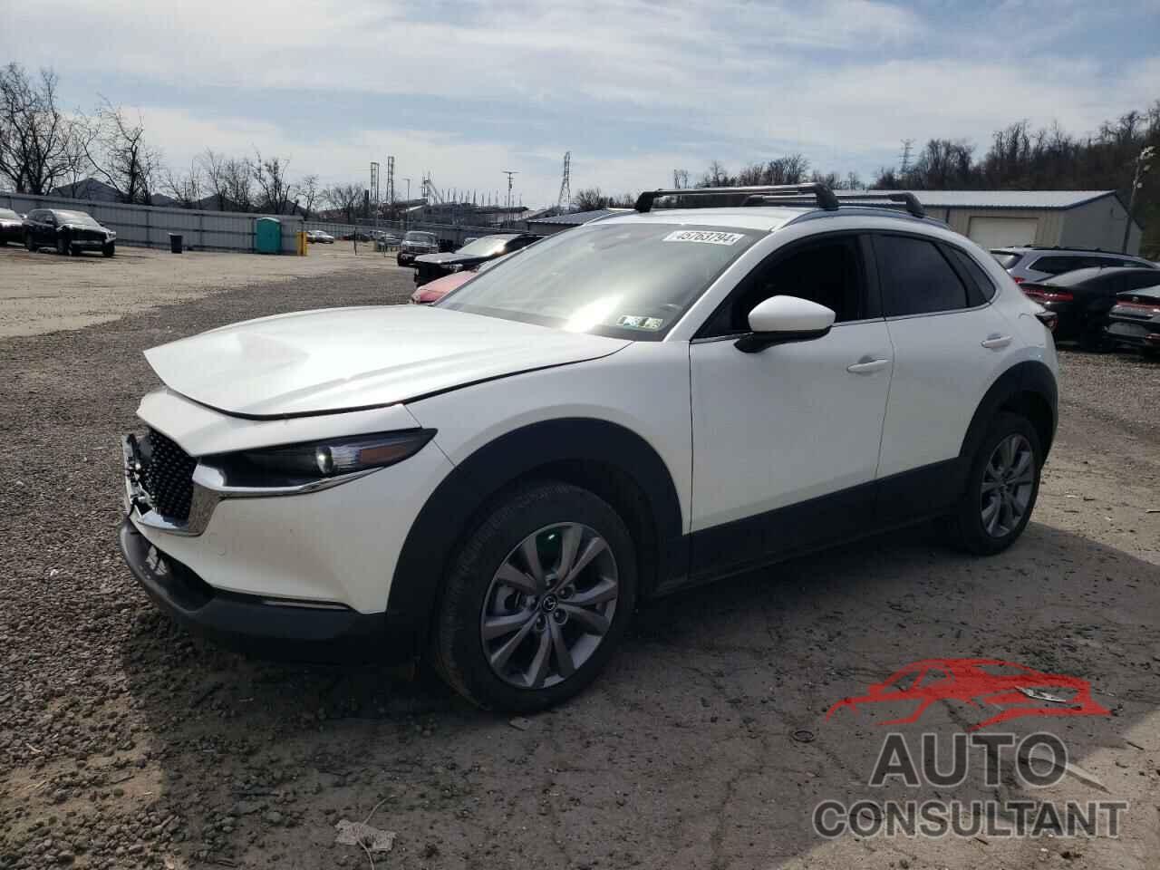 MAZDA CX30 2023 - 3MVDMBCM0PM571932