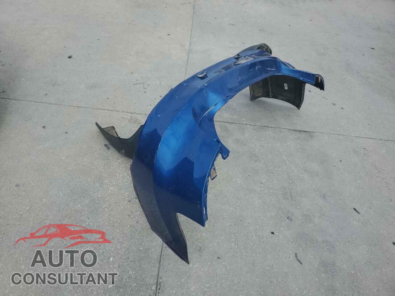 FORD FOCUS 2018 - 1FADP3F22JL328761