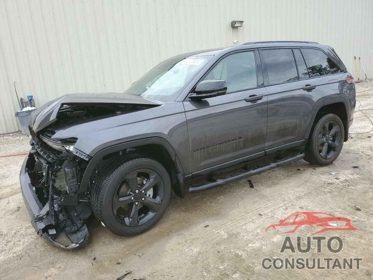 JEEP GRAND CHER 2024 - 1C4RJHAG0RC706993