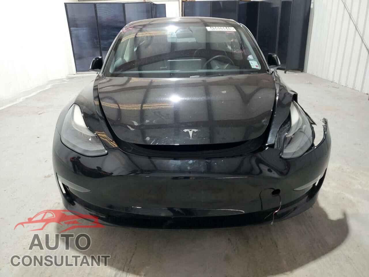 TESLA MODEL 3 2022 - 5YJ3E1EA3NF370244