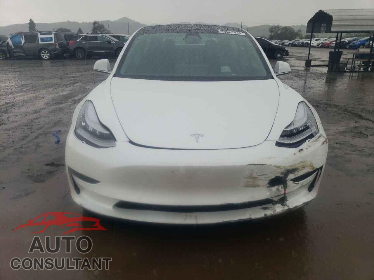 TESLA MODEL 3 2020 - 5YJ3E1EA0LF632881