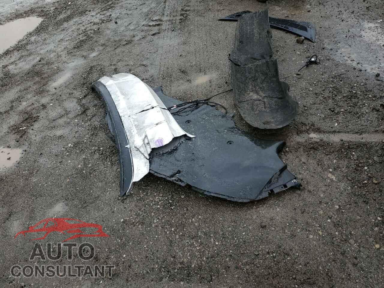 TESLA MODEL 3 2018 - 5YJ3E1EB7JF081628