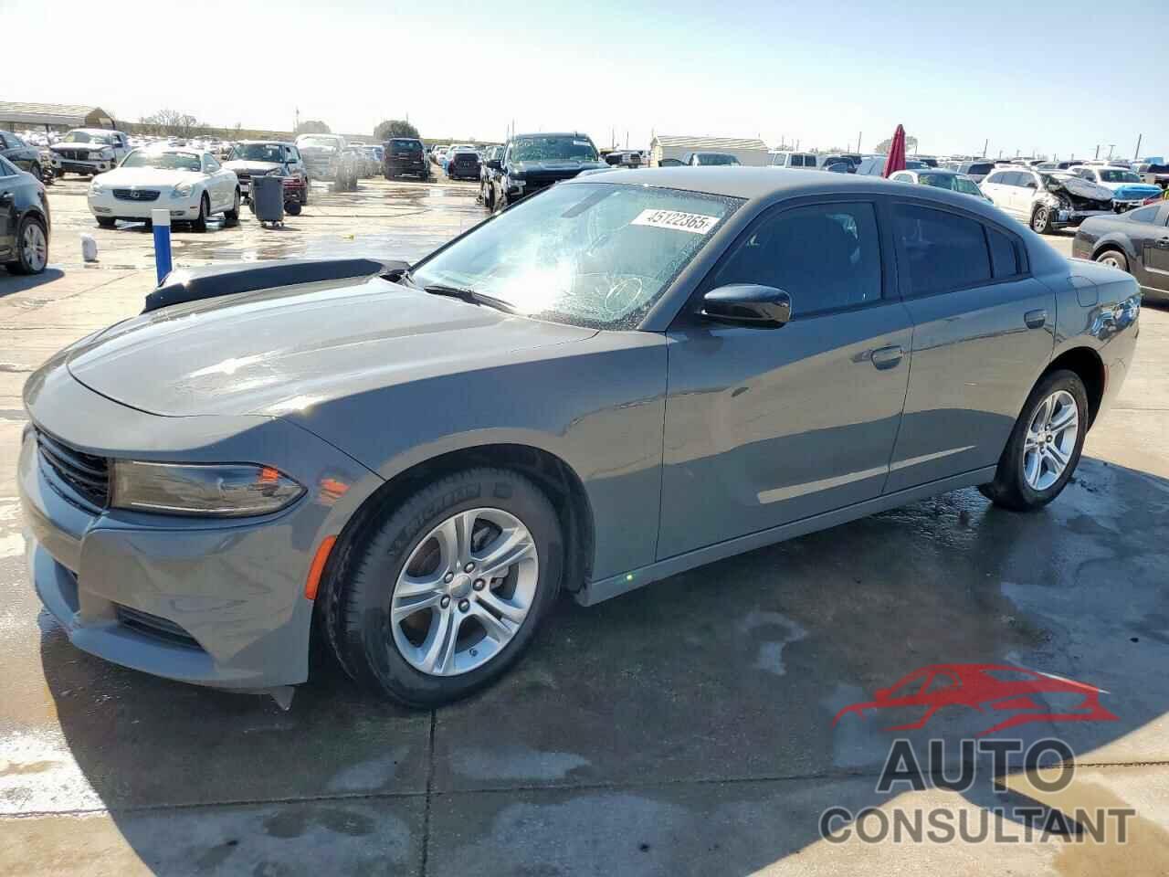 DODGE CHARGER 2023 - 2C3CDXBG2PH702853